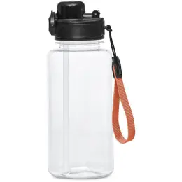 Altitude Ortega Recycled Orange